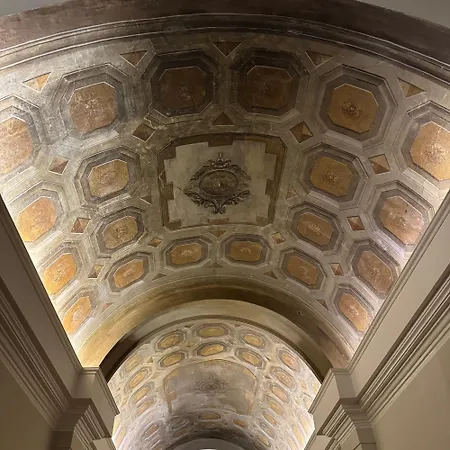 Domus Colosseum Daire *
